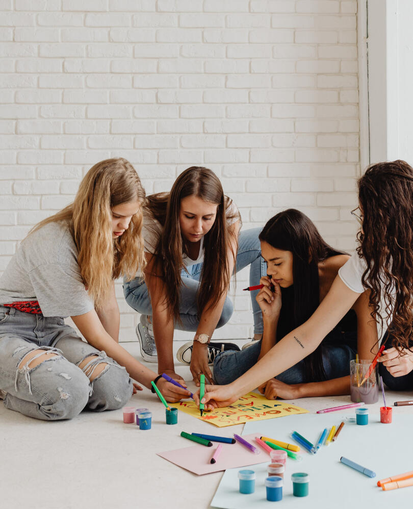 Vision Board Workshop Amsterdam